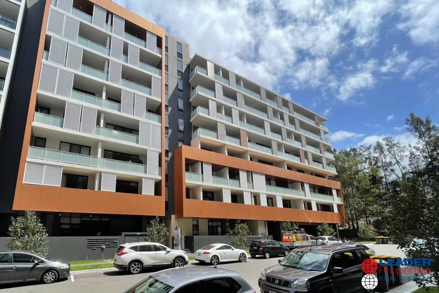 2 Bed/26 Willis Street Wolli Creek NSW 澳洲华人找房大平台