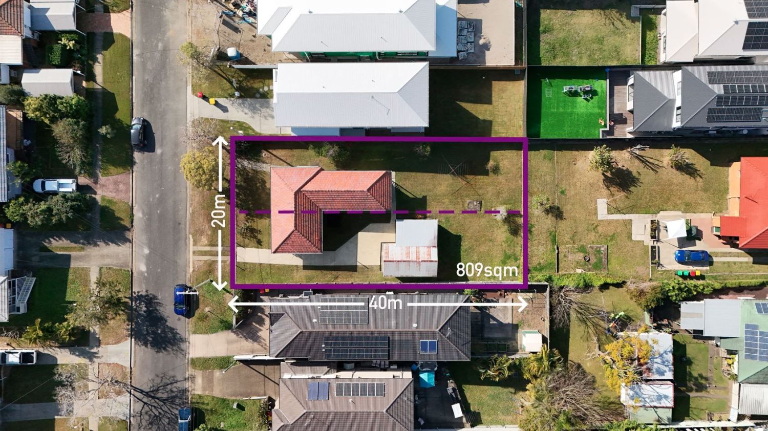 109 Nyleta Street Coopers Plains QLD4108 - 澳洲华人找房大平台