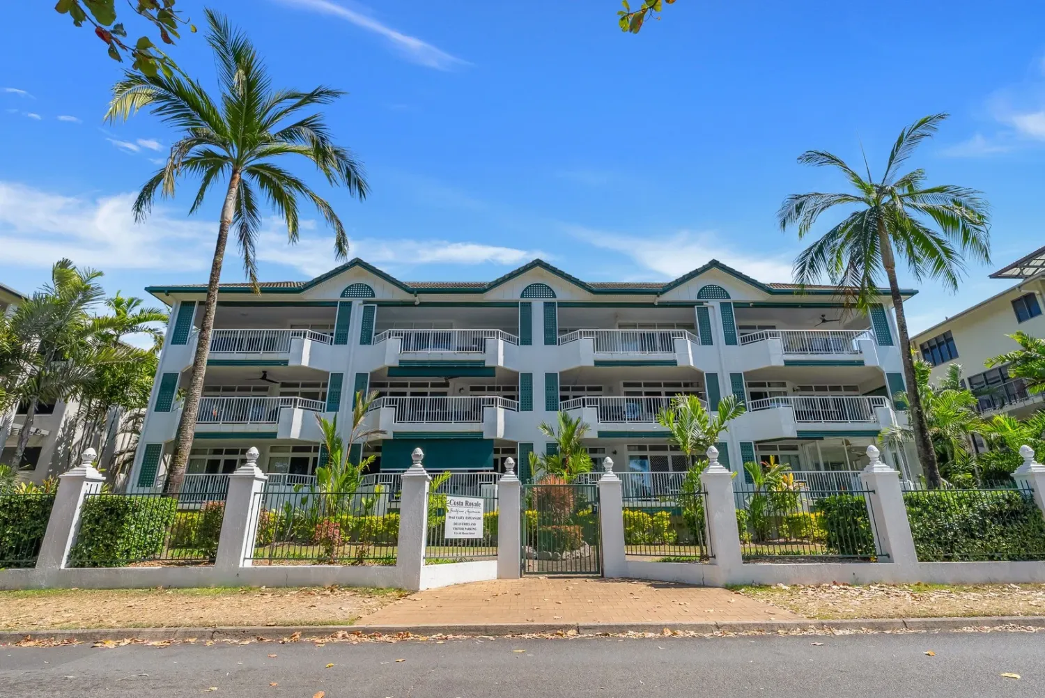 9/59-61 Vasey Esplanade Trinity Beach QLD4879 - 澳洲华人找房大平台