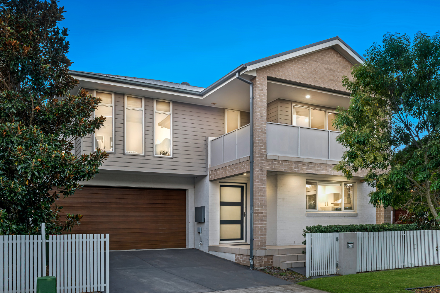 Lane Rouse 41 Saxon Lane Rouse Hill NSW2155 - 澳洲华人找房大平台